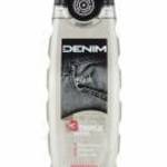 DENIM Tusfürdo Black 400ml fotó
