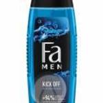 Fa Men tusfürdő 250ml Kick Off fotó