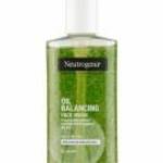 Neutrogéna arclemosó 200ml Oil Balanc. fotó