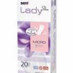 Bella Seni Lady Inkontin. betét Micro 20db fotó