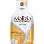 Malizia Habfürdő 1000ml Honey&Ginger fotó