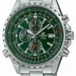 Férfi karóra Casio EF-527D-3AVUEF Szürke MOST 123238 HELYETT 100783 Ft-ért! fotó