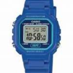 Férfi karóra Casio LA-20WH-2AEF MOST 45037 HELYETT 29607 Ft-ért! fotó