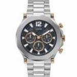 Férfi karóra Guess GW0539G1 (Ø 46 mm) MOST 247420 HELYETT 77981 Ft-ért! fotó