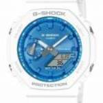 Férfi karóra Casio GA-2100WS-7AER MOST 92038 HELYETT 46142 Ft-ért! fotó
