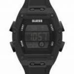 Férfi karóra Guess GW0340G4 (Ø 43 mm) MOST 154609 HELYETT 48854 Ft-ért! fotó