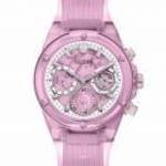 Női karóra Guess GW0438L2 (Ø 39 mm) MOST 139140 HELYETT 45183 Ft-ért! fotó