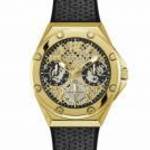 Férfi karóra Guess GW0620L2 (Ø 40 mm) MOST 162343 HELYETT 50731 Ft-ért! fotó