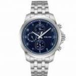 Férfi karóra Police PEWJK0021505 (Ø 40 mm) MOST 153913 HELYETT 53550 Ft-ért! fotó