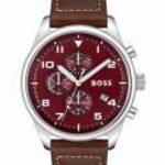 Férfi karóra Hugo Boss 1513988 (Ø 44 mm) MOST 254458 HELYETT 122618 Ft-ért! fotó