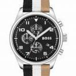 Férfi karóra Hugo Boss 1514062 (Ø 44 mm) MOST 254458 HELYETT 122618 Ft-ért! fotó
