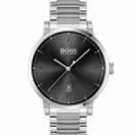 Férfi karóra Hugo Boss 1513792 (Ø 38 mm) MOST 215787 HELYETT 104041 Ft-ért! fotó