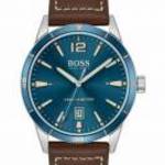Férfi karóra Hugo Boss 1513899 (Ø 42 mm) MOST 177115 HELYETT 85463 Ft-ért! fotó