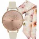 Női karóra Olivia Burton OBGSET51 (Ø 30 mm) MOST 92038 HELYETT 38453 Ft-ért! fotó