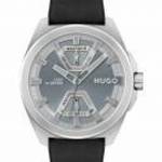 Unisex karóra Hugo Boss 1530240 (Ø 46 mm) MOST 153913 HELYETT 75162 Ft-ért! fotó
