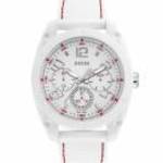 Férfi karóra Guess W1256G2 Ø 46 mm MOST 100469 HELYETT 36535 Ft-ért! fotó