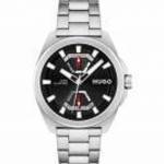 Férfi karóra Hugo Boss 1530242 (Ø 44 mm) MOST 169381 HELYETT 74219 Ft-ért! fotó