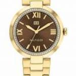 Női karóra Tommy Hilfiger 1782631 (Ø 34 mm) MOST 115241 HELYETT 56369 Ft-ért! fotó