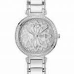 Női karóra Guess GW0528L1 (Ø 36 mm) MOST 154609 HELYETT 54492 Ft-ért! fotó