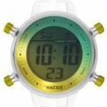 Unisex karóra Watx & Colors RWA1038 Többszínű (Ø 43 mm) MOST 28540 HELYETT 4068 Ft-ért! fotó