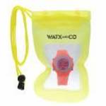 Unisex karóra Watx & Colors WASUMMER20_2 (Ø 43 mm) MOST 26993 HELYETT 3844 Ft-ért! fotó