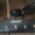 Marshall Tsl 100 csöves gitár fej eladó fotó