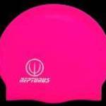 Szilikonos úszósapka, pink - NEPTUNUS ATLAS - Neptunus fotó
