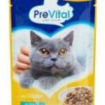 PREVITAL ALUT.MACSKAEL.CSIRKE 100G fotó