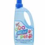 Padlótisztítószer kisállatok utáni 1 liter Well Clean PET - Well Done fotó
