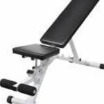 vidaXL fitnesz edzőpad fotó