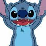 Disney Lilo és Stitch, A csillagkutya Alien formapárna, díszpárna 35 cm fotó