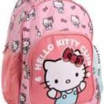 Hello Kitty Club iskolatáska, táska 42 cm fotó
