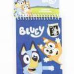 Bluey Bingo scratch képkarcoló és színező szett fotó