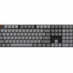 Keychron K5M-H3 vezeték nélküli mechanikus billentyűzet fotó