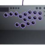 Turtle Beach Victrix Pro KO, PlayStation5, PlayStation 4, PC, Cherry MX, Vezetékes, Arcade Stick fotó