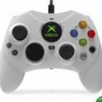 Hyperkin DuchesS, Xbox Series X|S, Xbox One, PC, Hall Effect Stick, Fehér, Vezetékes kontroller - HY fotó