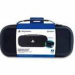 Nacon Rigid Carry Pouch, PlayStation Portal, Official, Fekete, Konzol védőtok - Bigben - Nacon fotó