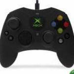 HYPERKIN Duchess Xbox Series|One/Windows 11|10 fekete Xbox liszenszelt Vezetékes kontroller, Fekete fotó