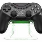 GameSir T3 Bundle Tarantula Pro vezeték nélküli vezérlő töltőállomással (fekete) fotó