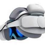 BOBOVR P4S akkumulátor tehermentesítő pánt a Pico 4 Ultra/Ultra Enterprise-hoz - BoboVR fotó