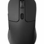 Keychron M3 RGB 2, 4 GHz-es vezeték nélküli játék egér (fekete) fotó