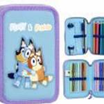 Bluey Bingo tolltartó töltött 2 emeletes fotó