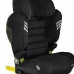 Cangaroo Performance I-Size gyermekülés - 100-150 cm - Fekete fotó