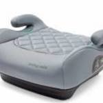 Autós ülésmagasító BABY MIX HERO I-SIZE grey fotó