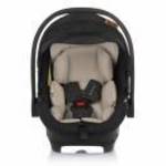 Chipolino Duo Smart autóshordozó 40-87cm - Blackberry fotó