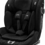 Autósülés BABY MIX HERO PRO ULTRA ISOFIX I-SIZE black fotó