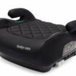 Autós ülésmagasító BABY MIX HERO Plus ISOFIX I-SIZE black fotó