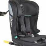 Cangaroo IDrive Phantom gyerekülés (76-150 cm) - Fekete fotó