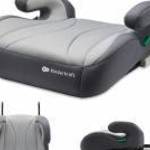 KINDERKRAFT Ülésmagasító i-Boost Grey fotó