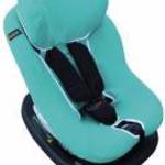 BeSafe nyári huzat iZi Modular/Twist/Turn ülésre türkiz fotó